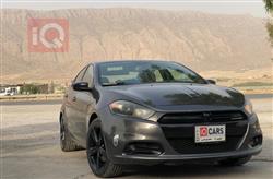 Dodge Dart